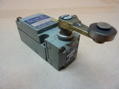 USED SQUARE D 9007-C54B