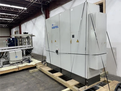 USED KIEFL M1000-C