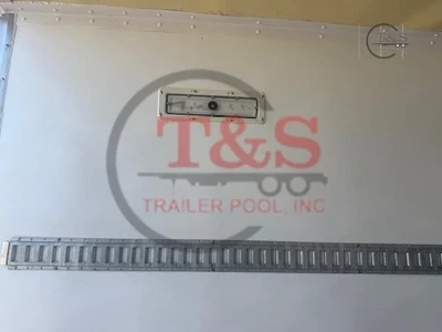 Used 2019 KIDRON _UNKNOWN_ Reefer Trailers Illinois US | T&S Trailer Pool #1509365
