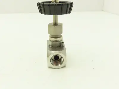 New | in-Stock HOKE _UNKNOWN_ Valves/Fittings | Arrow Industrial #566000