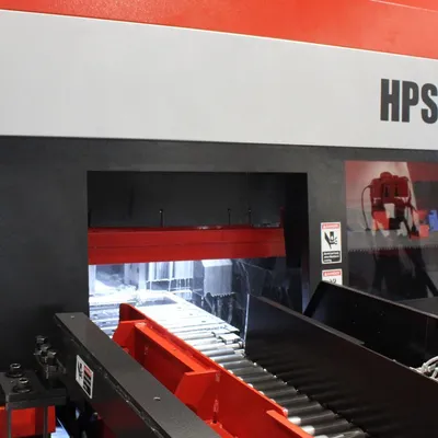 NEW AMADA HPSAW310