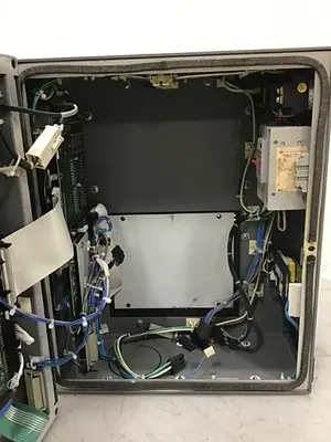 USED INGERSOLL RAND PD1G1B1ACN