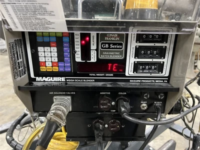 USED MAGUIRE WSB-220