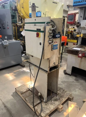 USED 1996 GREENERD PRESSES GREENERD HPB-7 PRESS