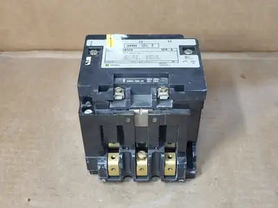 USED SQUARE D 8536SDO1B56S