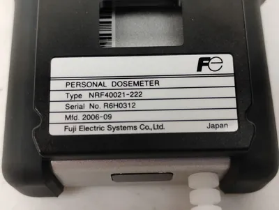USED FUJI NRF40