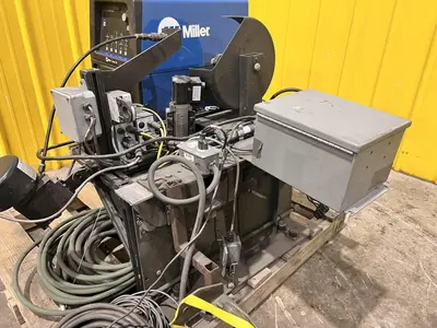 USED PANDJIRIS 168E1/E15-36-1-50