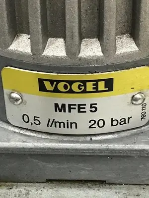 USED VOGEL DM7-2 UL-67