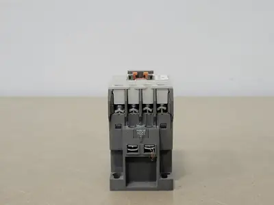 USED LS MC-6A