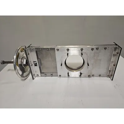 USED SALINA VORTEX BHW6  16141