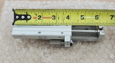 NEW SMC MXQ12L-50CS