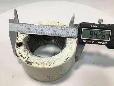 USED TOYO TI-90G2 / TBN
