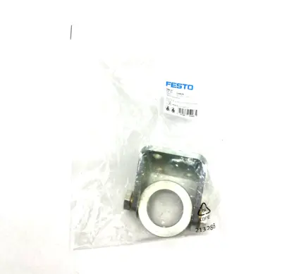 NEW FESTO SWIVEL MOUNTING FOR ROUND CYLINDER