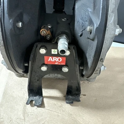 USED ARO 666101-422-C