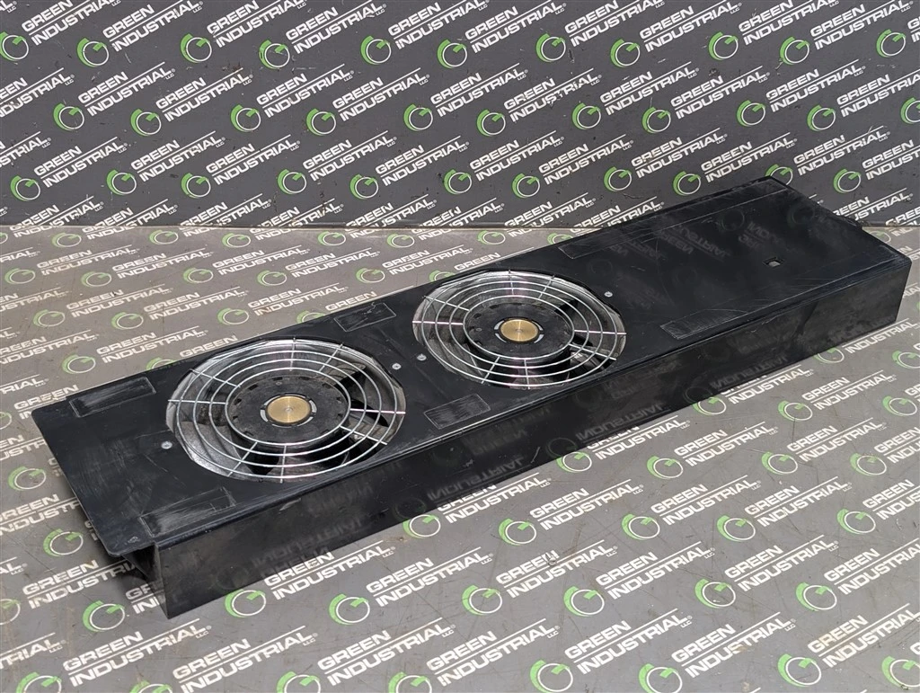 IBM DS8000 Series Server Rack Cooling Fan Tray Assembly 22R4021 Used