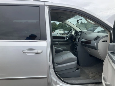 Used 2009 CHRYSLER TOWN & COUNTRY Vans Michigan US | Miedema Asset Management Group #1457251