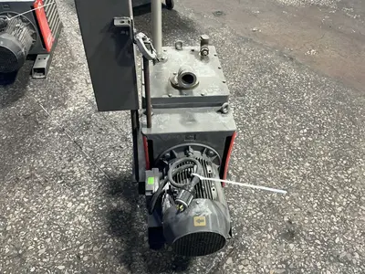 Used BOC EDWARDS E2M175 Pumps Ohio US | HGR 24 #1404504
