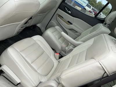 Used 2018 GMC ACADIA SUVs Michigan US | Miedema Asset Management Group #1488092