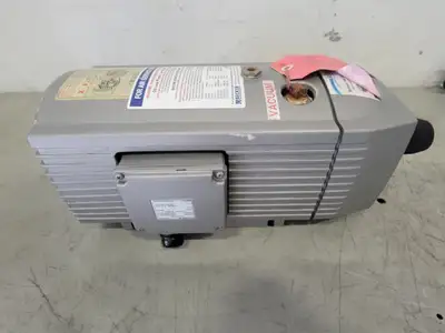 USED 2018 BECKER VT4.16