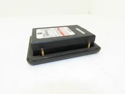 Allen Bradley 2707-MVP232 MicroView Operator Interface Panel Series B Rev B
