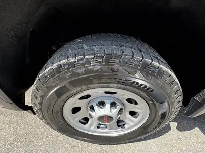 Used 2024 GMC SIERRA 3500HD Service & Utility Trucks Florida US | Truck and Van Outlet #1509203