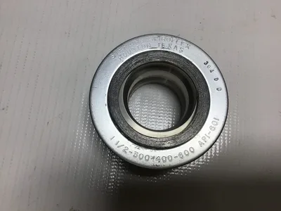 Continental Disc Corporation ZPI0108A501 Rupture Disc Holder 1-1/2″ (Set of 4)