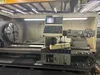 43" X 80" HANKOOK CNC HEAVY DUTY LATHE, PROTEC 11N/2000 thumbnail