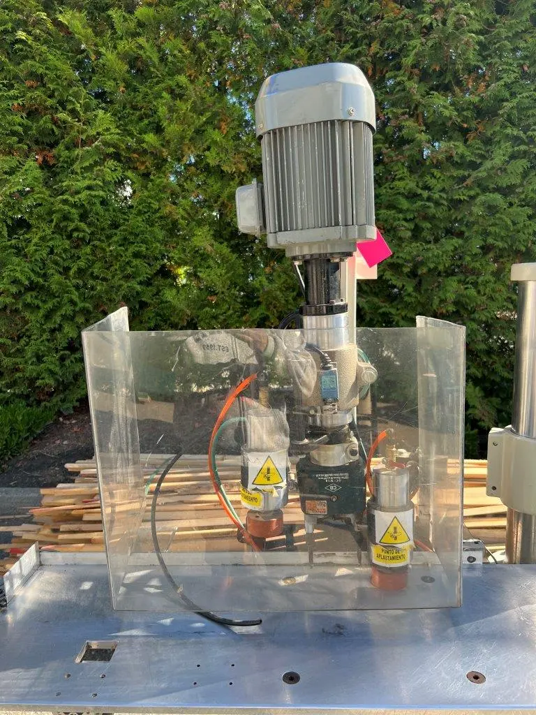 Furniture Multi Head Vertical Drill