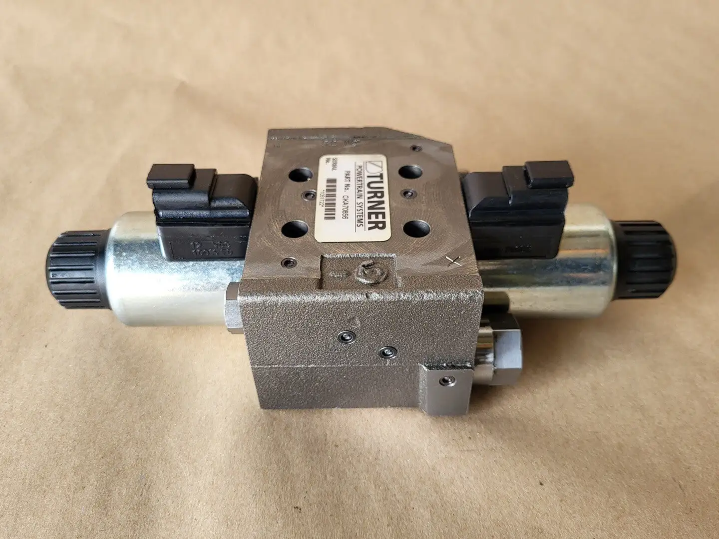 NEW TURNER CKA70856