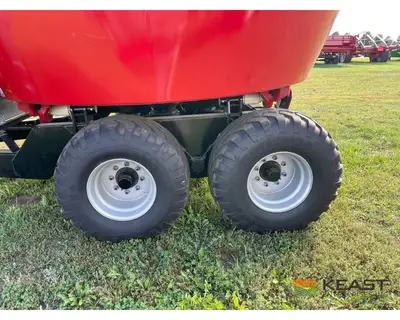 Used CLOVERDALE _UNKNOWN_ Feeder Wagons Iowa US | Keast Enterprises #1360098