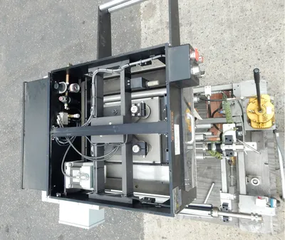 USED GOTTSCHO 11500.00