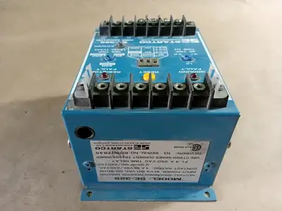 NEW STARTCO SE-325