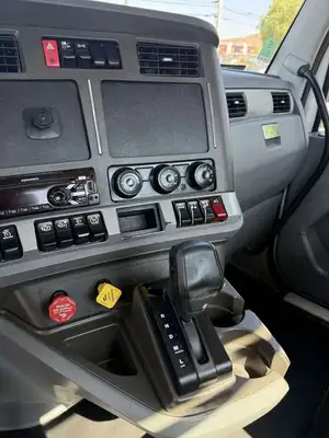 Used 2017 KENWORTH T880 Misc Trucks California US | Commerce Truck Equipment Sales #1547768