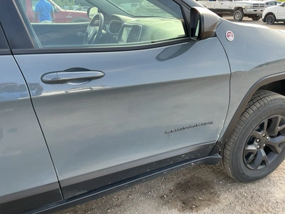 Used 2015 JEEP CHEROKEE SUVs Michigan US | Miedema Asset Management Group #1334478