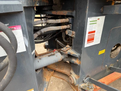 Used 2005 KOMATSU WA320-6 Wheel Loaders New Jersey US | Proxy Equipment #1424176