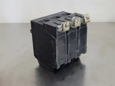 USED GENERAL ELECTRIC THHQB345