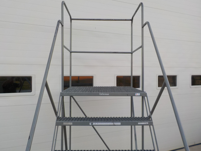 Used _UNKNOWN_ _UNKNOWN_ Ladders Michigan US | Miedema Asset Management Group #1423763