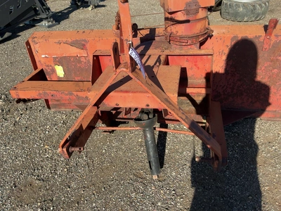 Used _UNKNOWN_ _UNKNOWN_ 3-Point Snowblowers Michigan US | Miedema Asset Management Group #1580191