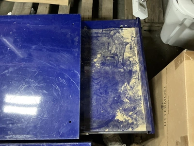 Used _UNKNOWN_ _UNKNOWN_ Tool Box Michigan US | Miedema Asset Management Group #1320039