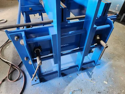 OTC Series YD-50 50 Ton H Frame Hydraulic Press