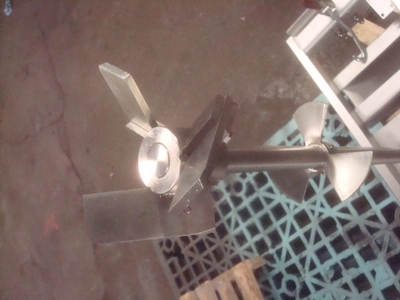 R&B Clamp/Flange Mounted  Stirrer 2.2 kW