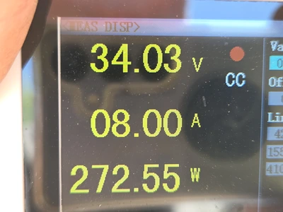 Used _UNKNOWN_ _UNKNOWN_ Power Sources Michigan US | Miedema Asset Management Group #1322523