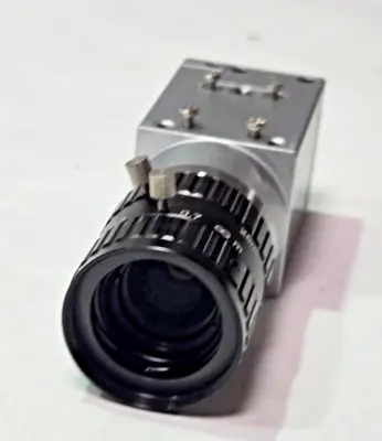 NEW Basler acA3800-10gm