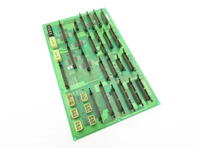 Mitsubishi Electric 3A133214 3EK23008 PLC Circuit Board Module