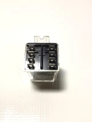 Struthers-Dunn 300XBXC1V Relay 15/30A 1-2HP