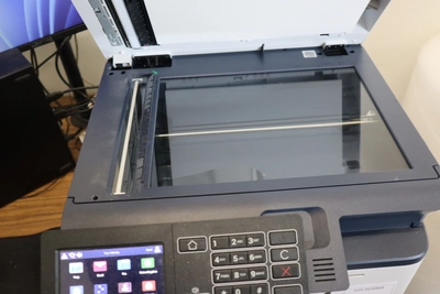Used XEROX C315 Office Equipment Minnesota US | Machinesused.com #1394484