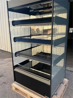 USED FREXSERVE ZONE 4
