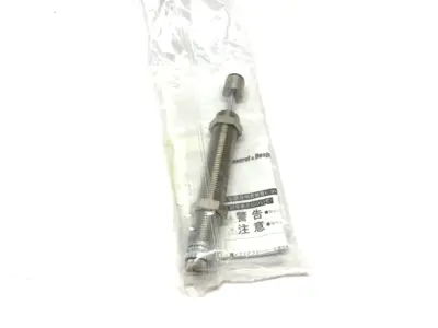 FL-1620H-C | Fuji Latex  Adjustable Shock Absorber M16 External Thread - New