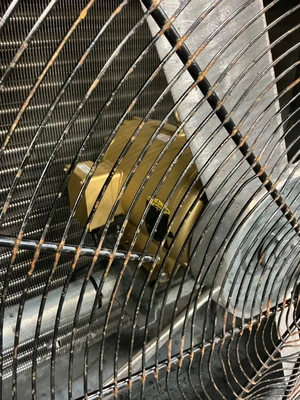 Used EVAPCO SSTHE2-5683E0300L1KA Evaporators Ohio US | Equipment Recovery Corp. #1329651