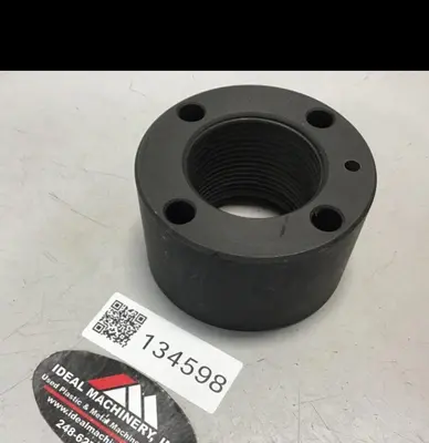 Used CINCINNATI MILACRON 5035729 Injection Molding Parts Michigan US | Ideal Machinery #596659